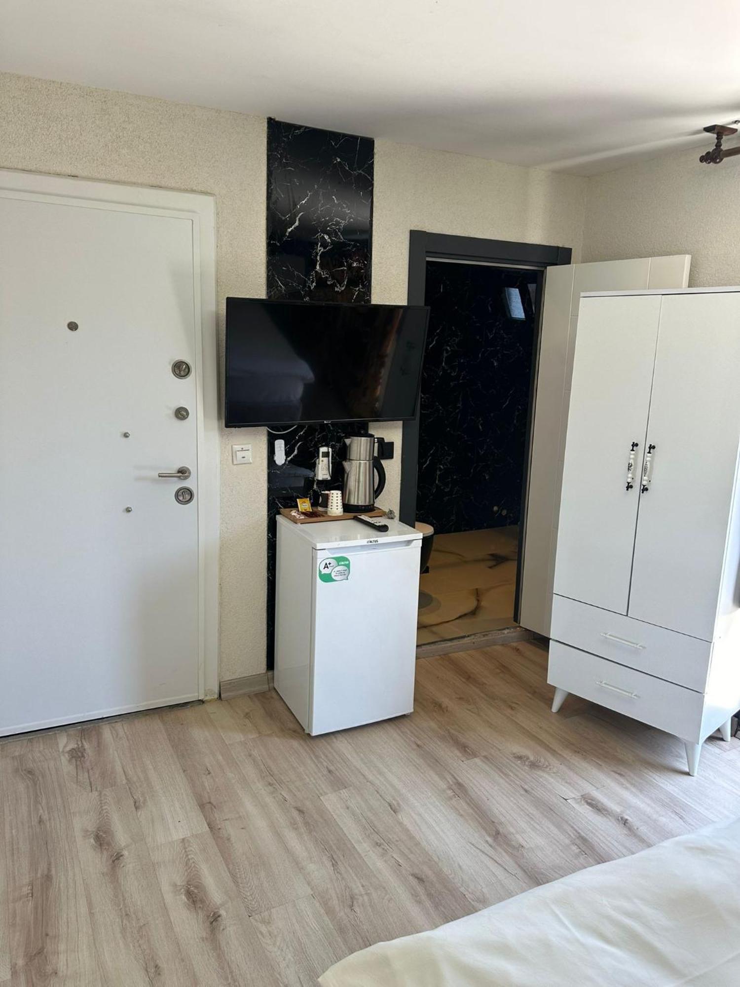 Vip Otel İstanbul Dış mekan fotoğraf