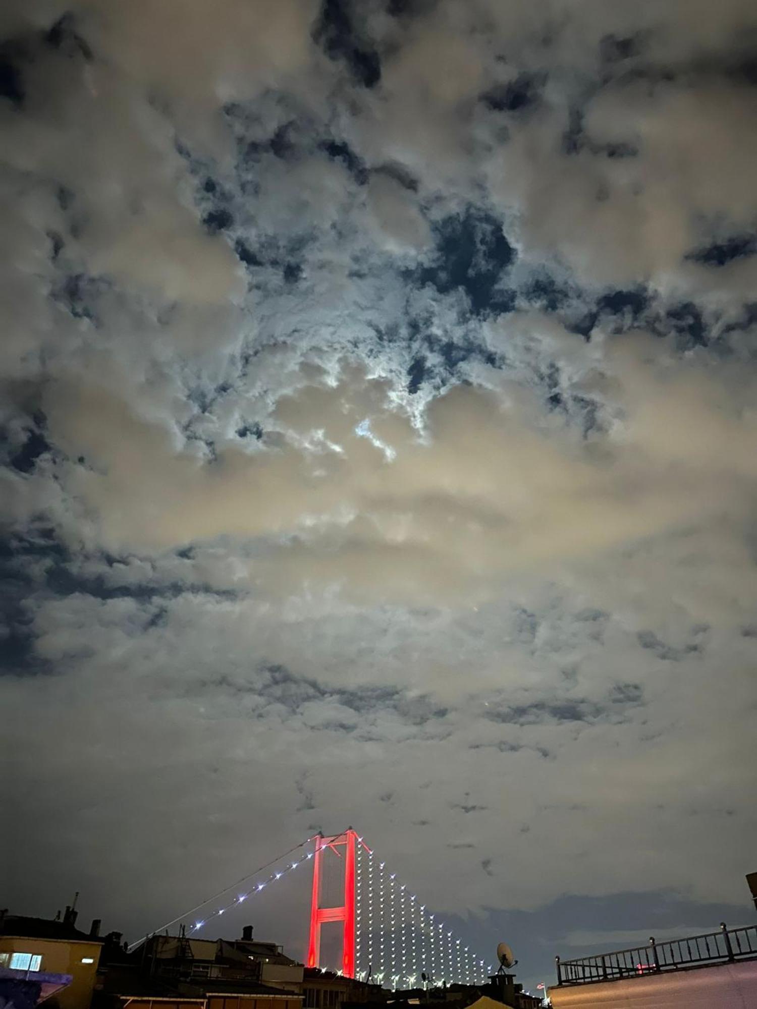 Vip Otel İstanbul Dış mekan fotoğraf