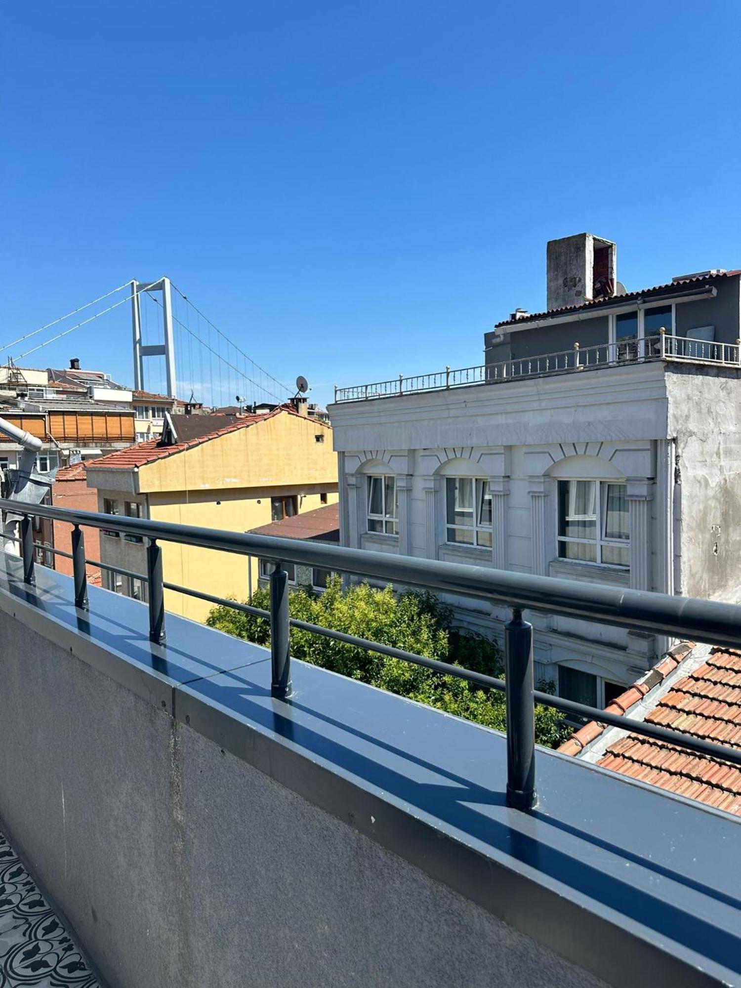 Vip Otel İstanbul Dış mekan fotoğraf
