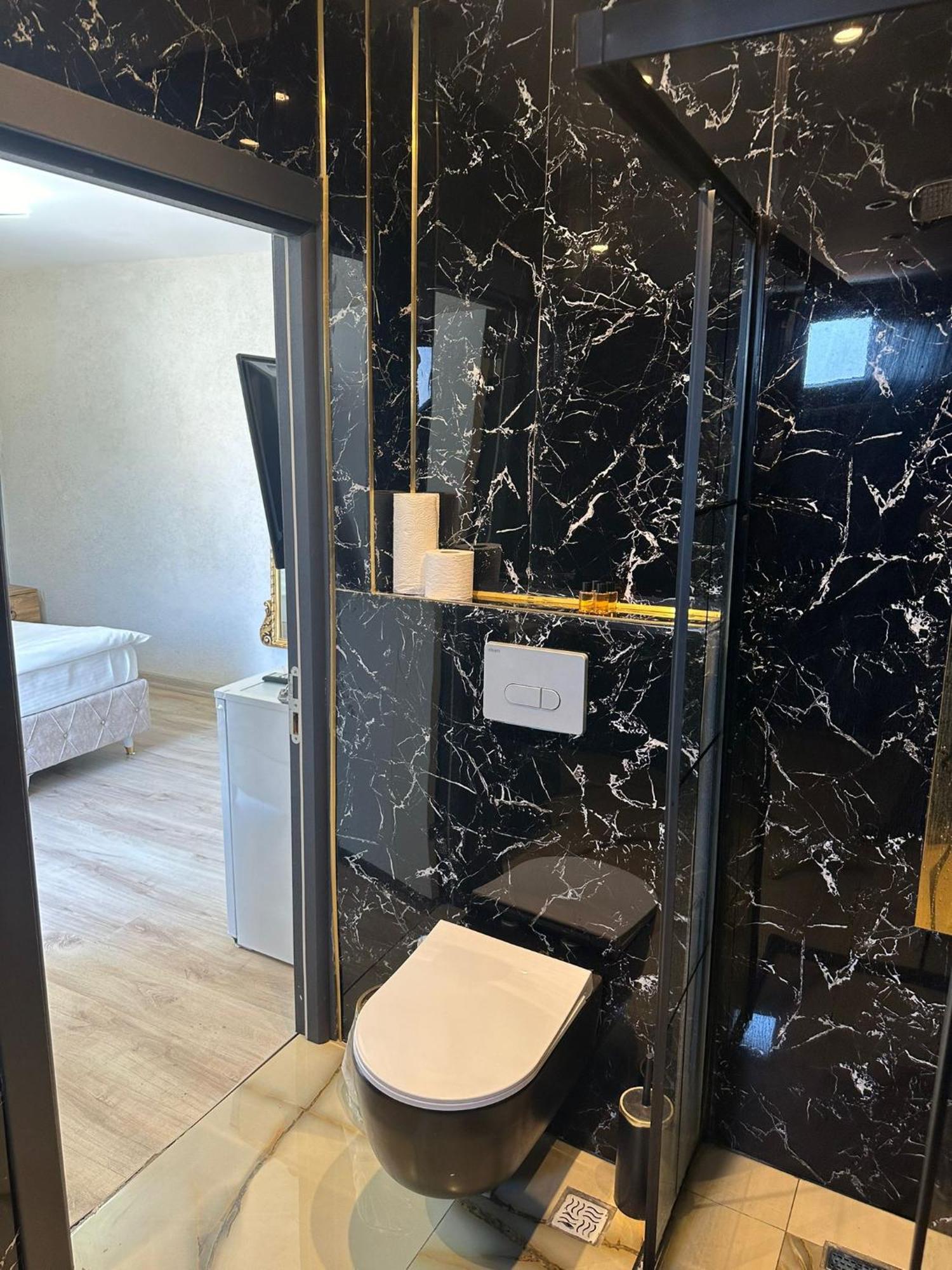 Vip Otel İstanbul Dış mekan fotoğraf