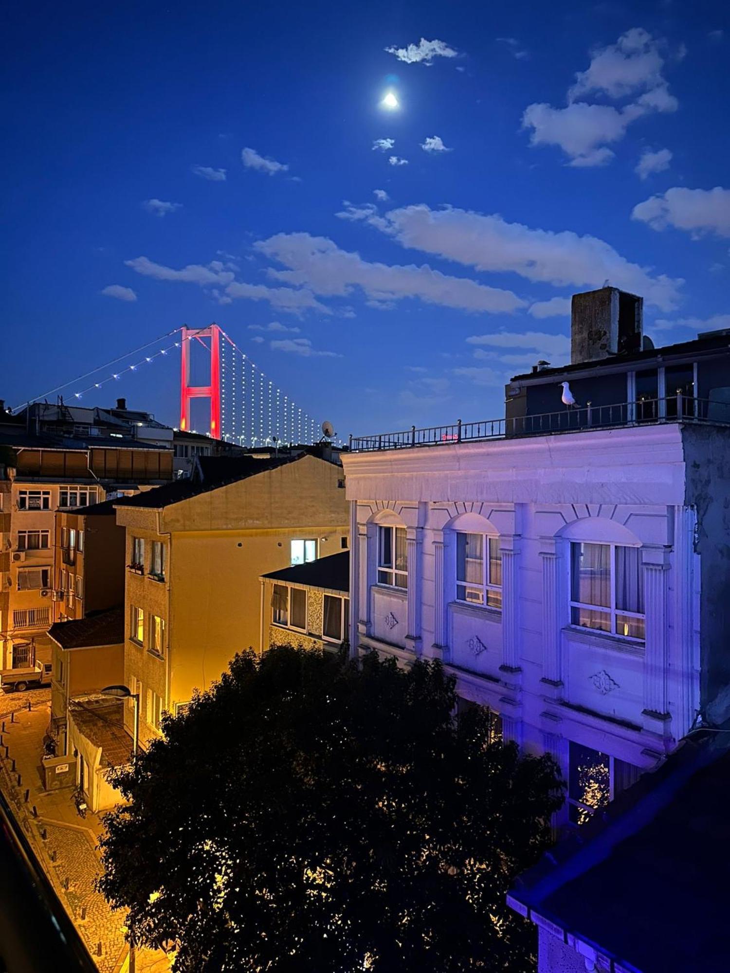 Vip Otel İstanbul Dış mekan fotoğraf