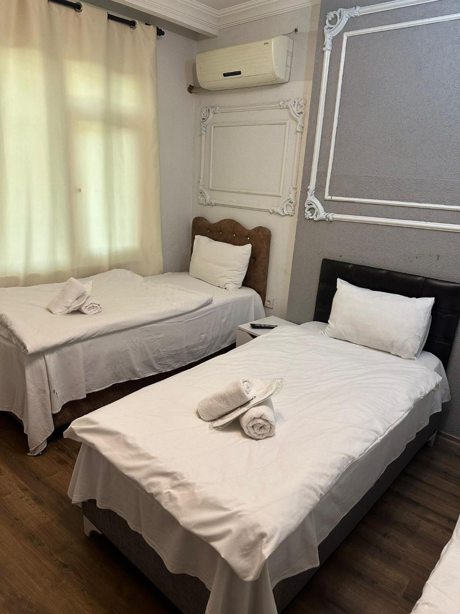 Vip Otel İstanbul Dış mekan fotoğraf
