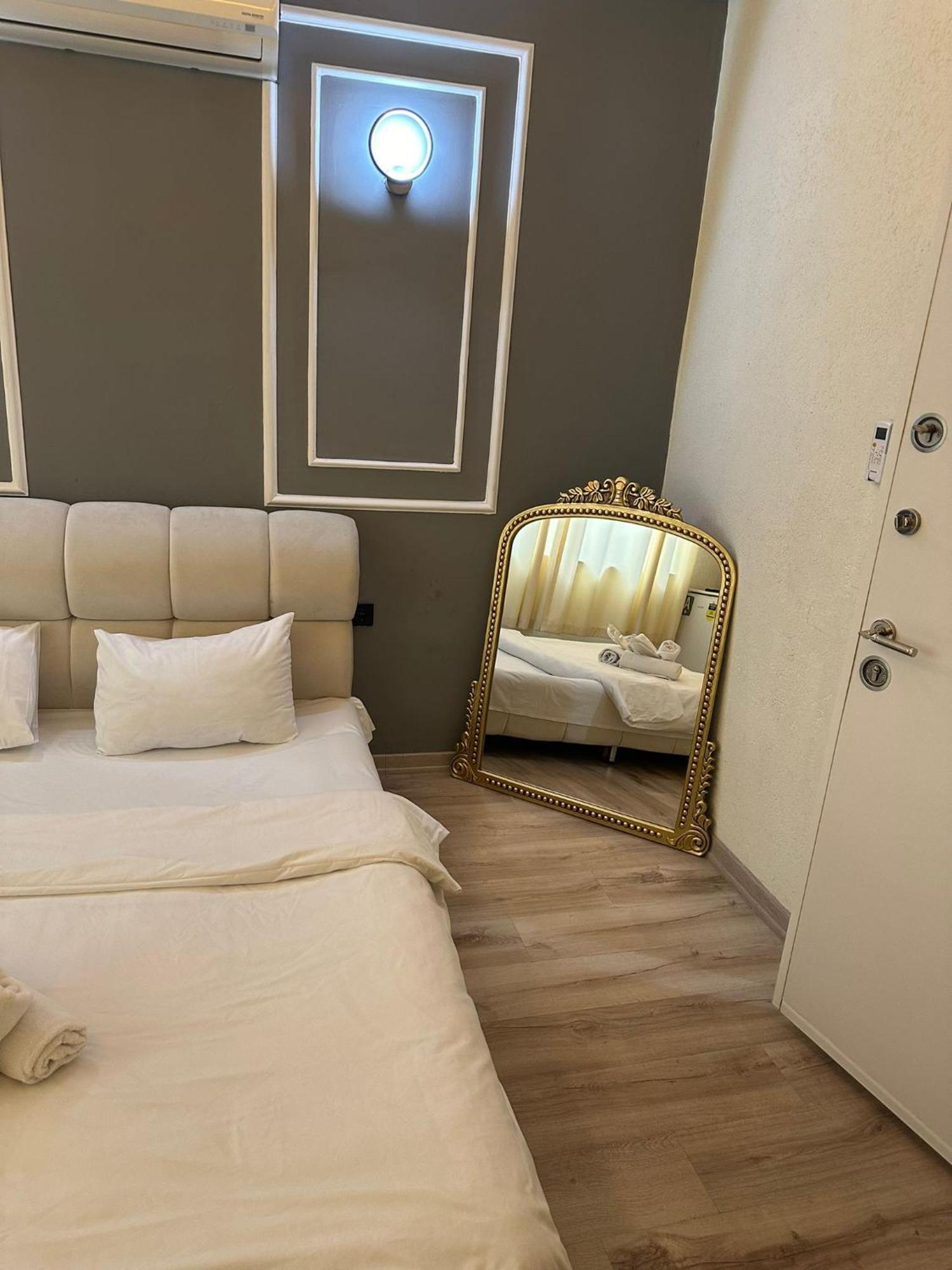 Vip Otel İstanbul Dış mekan fotoğraf