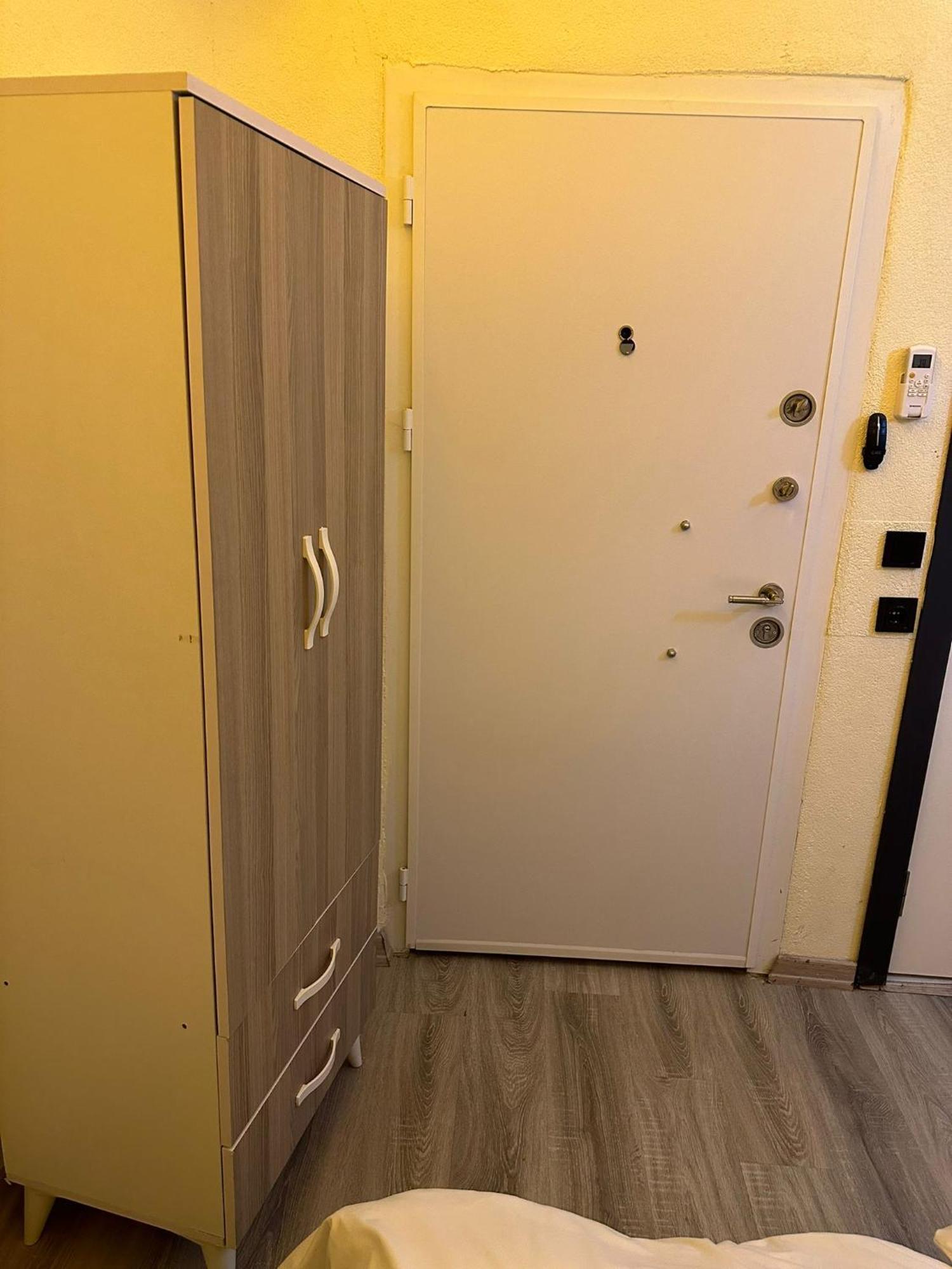 Vip Otel İstanbul Dış mekan fotoğraf