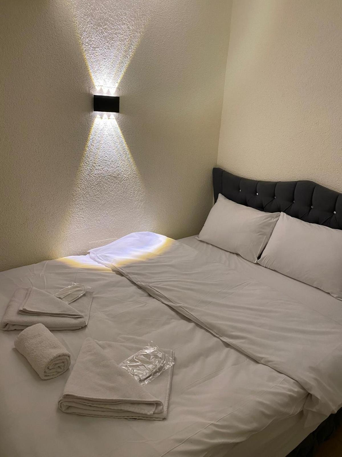 Vip Otel İstanbul Dış mekan fotoğraf