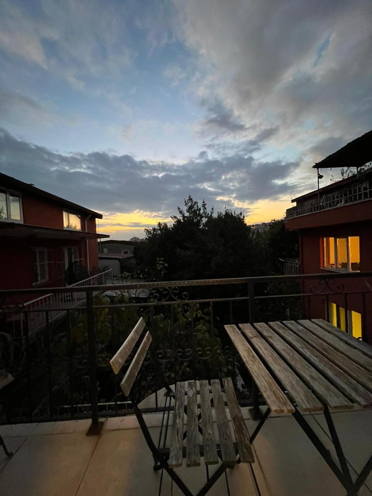 Vip Otel İstanbul Dış mekan fotoğraf