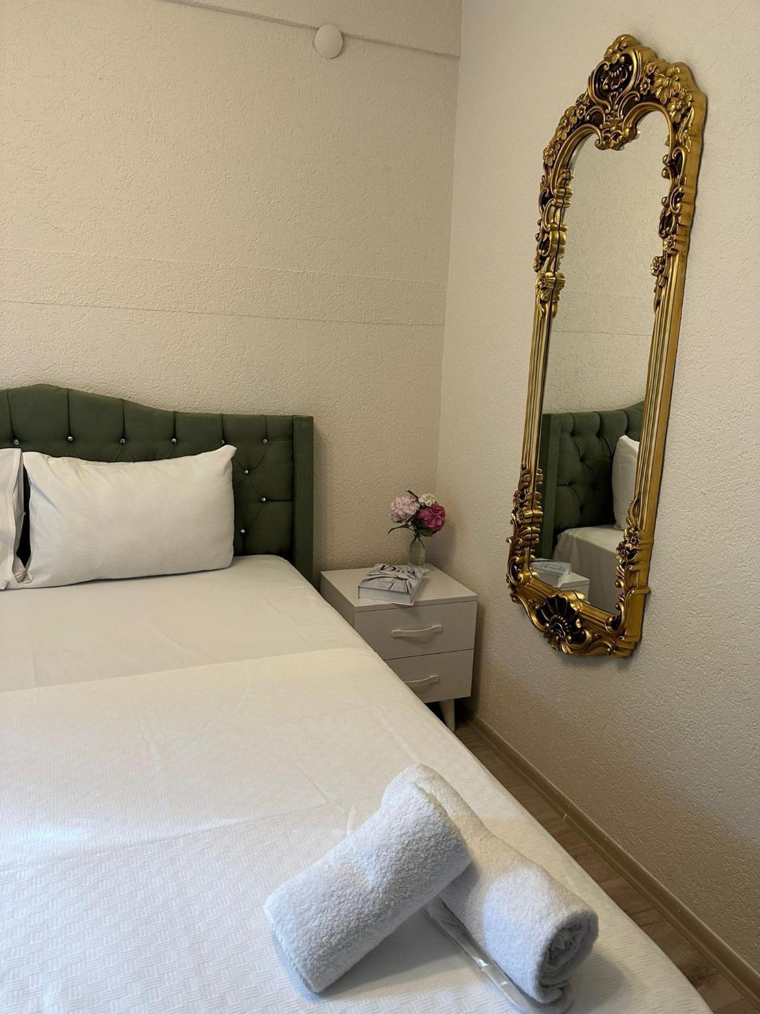 Vip Otel İstanbul Dış mekan fotoğraf