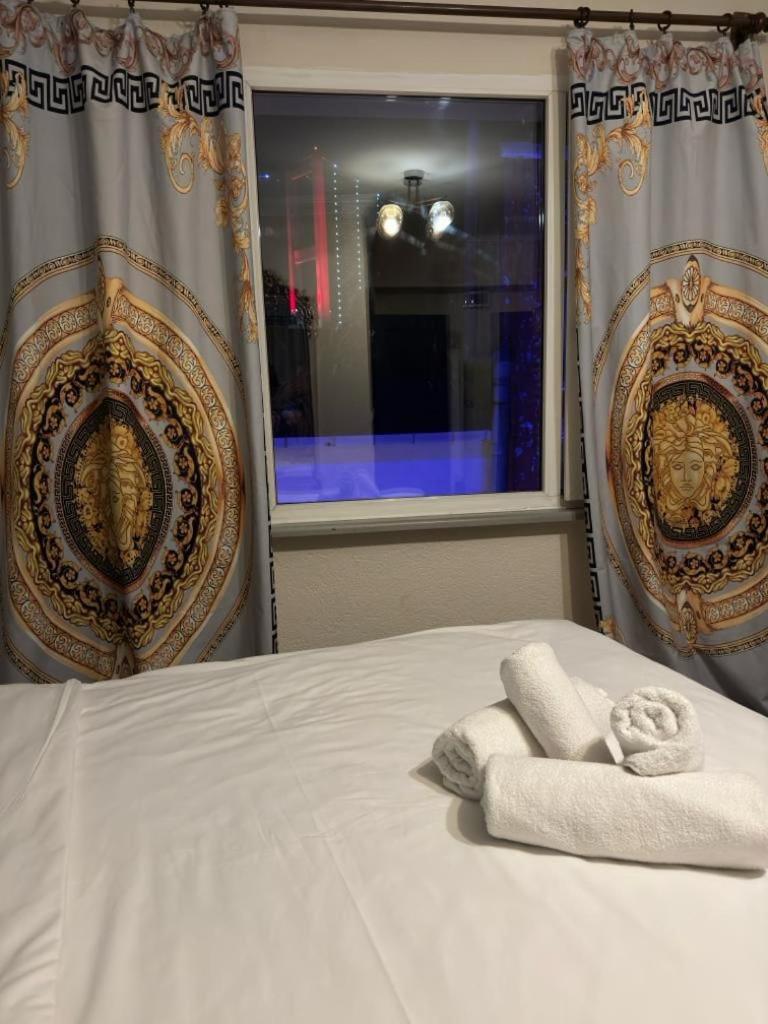 Vip Otel İstanbul Dış mekan fotoğraf