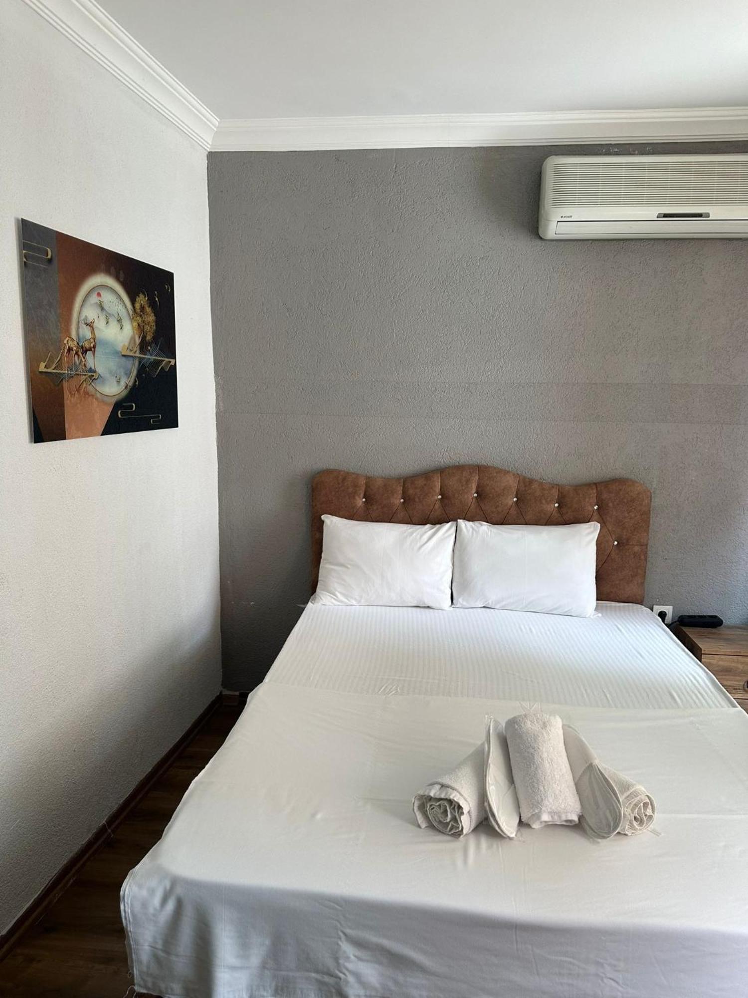 Vip Otel İstanbul Dış mekan fotoğraf